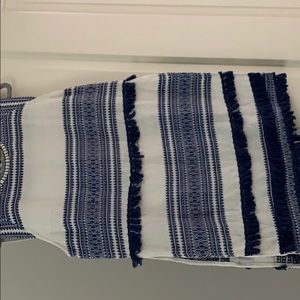 Beach Cover Up/Tunic